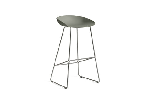About A Stool AAS 38